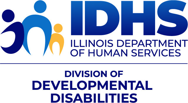 Illinois Department of Human Services Division of Developmental Disabilities